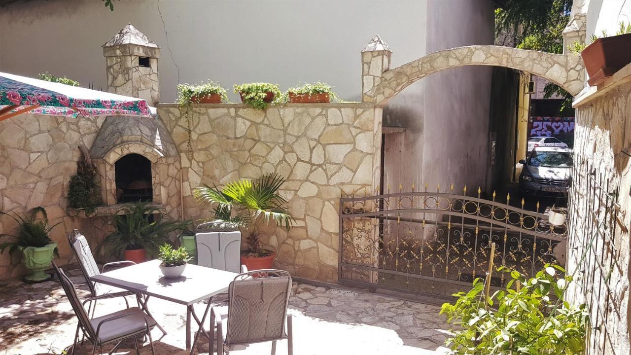 Sun'S Ray Apartment Mostar Exterior foto